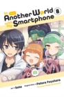Image for In Another World with My Smartphone, Vol. 8 (manga)