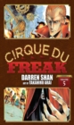 Image for Cirque Du Freak: The Manga, Vol. 5