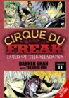 Image for Cirque du Freak  : the mangaVolume 6