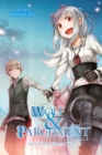 Image for Wolf &amp; Parchment: New Theory Spice &amp; Wolf, Vol. 5 (light novel)