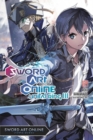 Image for Sword Art Online 24 (light novel)