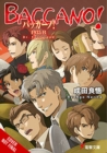 Image for Baccano!Volume 19