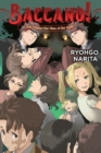 Image for Baccano!Volume 20