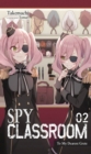 Image for Spy Classroom, Vol. 2 (light novel)