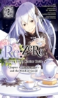 Image for Re:ZERO -Starting Life in Another World-, Chapter 4: The Sanctuary and the Witch of Greed, Vol. 2