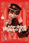 Image for After-school hanako-kun