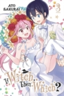 Image for If witch, then which?Vol. 3