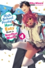 Image for High School Prodigies Have It Easy Even in Another World!, Vol. 10 (manga)