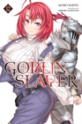Image for Goblin Slayer, Vol. 12 (light novel)