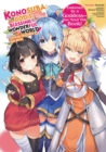 Image for Konosuba: God&#39;s Blessing on This Wonderful World! Memorial Fan Book