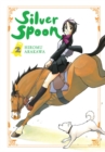 Image for Silver Spoon, Vol. 2