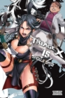 Image for Triage X, Vol. 15