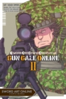Image for Sword Art Online Alternative Gun Gale Online, Vol. 2 (Manga)