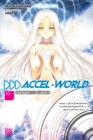 Image for Accel World, Vol. 16 (light novel)