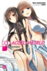 Image for Accel World, Vol. 17 (light novel)