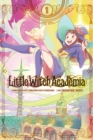 Image for Little Witch AcademiaVolume 1