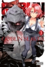 Image for Goblin Slayer, Vol. 3 (manga)