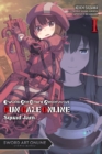 Image for Sword Art Online Alternative Gun Gale Online, Vol. 1 (light novel)