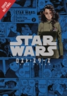 Image for Star Wars Lost Stars, Vol. 2 (manga)