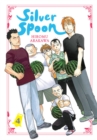 Image for Silver Spoon, Vol. 4