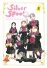 Image for Silver Spoon, Vol. 5