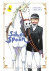 Image for Silver Spoon, Vol. 6