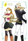 Image for Silver Spoon, Vol. 7