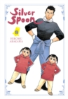 Image for Silver Spoon, Vol. 8