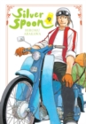 Image for Silver Spoon, Vol. 9