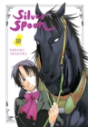 Image for Silver Spoon, Vol. 10