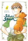 Image for Silver Spoon, Vol. 11