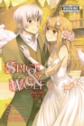 Image for Spice and Wolf, Vol. 16 (manga)