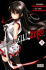 Image for Akame ga Kill! Zero, Vol. 8