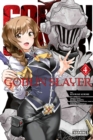 Image for Goblin Slayer, Vol. 4 (manga)