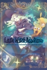 Image for Little Witch Academia, Vol. 2 (manga)