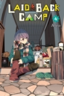 Image for Laid-Back Camp, Vol. 6