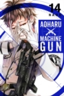Image for Aoharu X MachinegunVolume 14