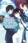 Image for The honor student at Magical High SchoolVolume 9