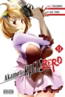 Image for Akame ga Kill! Zero, Vol. 9
