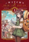 Image for A Witch&#39;s Printing Office, Vol. 1