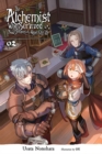 Image for The Alchemist Who Survived Now Dreams of a Quiet City Life, Vol. 2 (light novel)