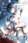 Image for Angels of Death, Vol. 8