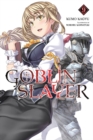 Image for Goblin Slayer, Vol. 9 (light novel)