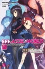 Image for Accel World, Vol. 19 (light novel)