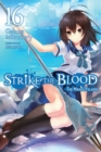 Image for Strike the bloodVol. 16