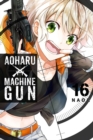 Image for Aoharu X MachinegunVol. 16