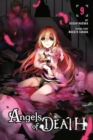 Image for Angels of Death, Vol. 9