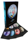 Image for Kingdom Hearts: The Complete Novel Collector&#39;s Edition