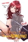 Image for Bottom-Tier Character Tomozaki, Vol. 7 (light novel)
