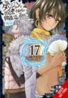 Image for Is It Wrong to Try to Pick Up Girls in a Dungeon? On the Side: Sword Oratoria, Vol. 17 (manga)